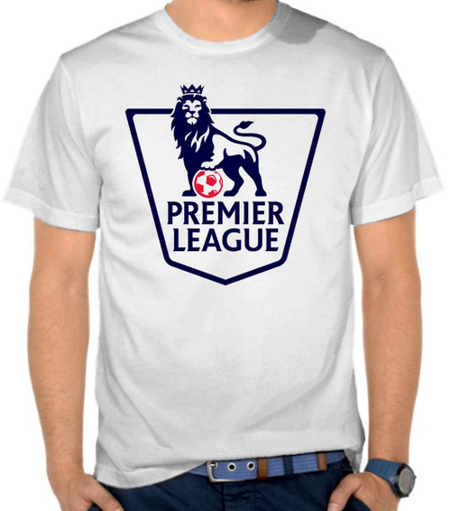 Jual Kaos Premier League Liga Inggris EPL Sepak Bola 